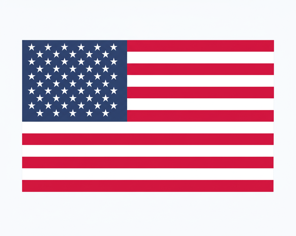 American flag